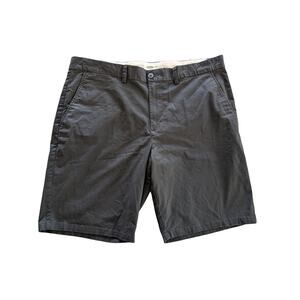 Old Navy Shorts Mens 40 Ultimate Slim Charcoal Gray Outdoors Golf Walking Hike